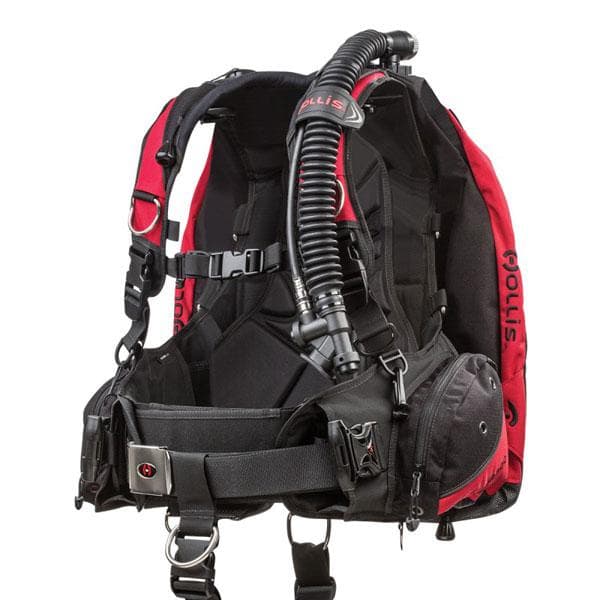 Hollis Bcd Hd 200 Bc Sort XL