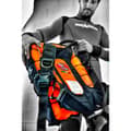 Miniatyrbild 5 av 10: Dive System Väst Key Tech Svart 2XL