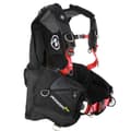 Miniatyrbild 2 av 4: Aqualung Bcd Axiom I3 Svart XL