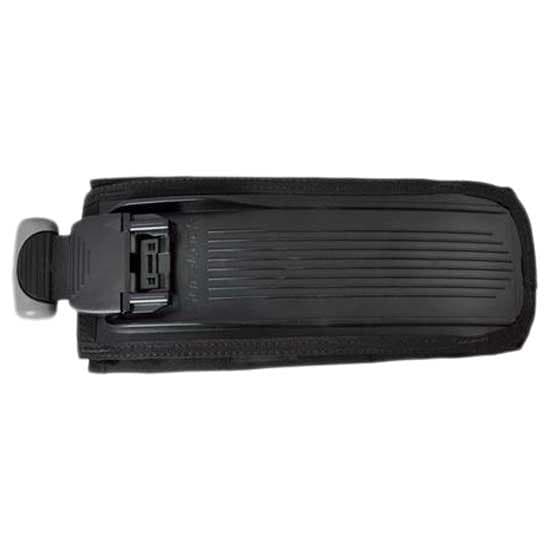 Aqualung Painotasku Surelock Ii Varten Kg Axiom 6.8 Musta L-2XL