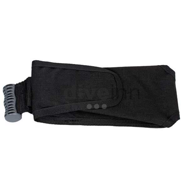 Apeks Viktfickor Surelock Svart