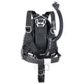 Miniatyrbild 2 av 2: Mares Xr Bcd Xr Pure Light Svart