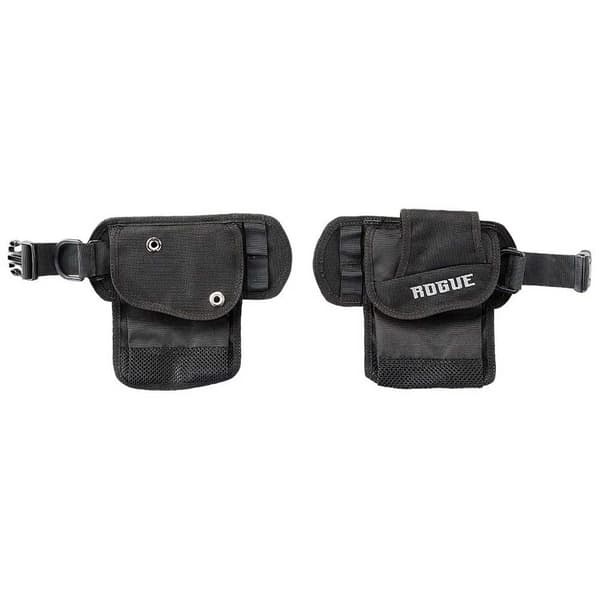 Aqualung Rem Rogue Waistband Assembly Svart L