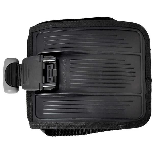 Aqualung Weight Pocket Surelock Ii Musta 7.3 kg