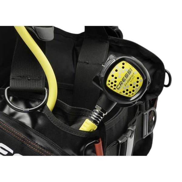 Cressi Bcd Start Pro 2.0 Sort XS