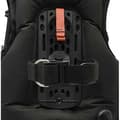 Miniatyrbild 4 av 8: Cressi Bcd Start Pro 2.0 Svart 2XS