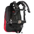 Miniatyrbillede 2 af 2: Hollis Vest St Elite System Sort XL-2XL