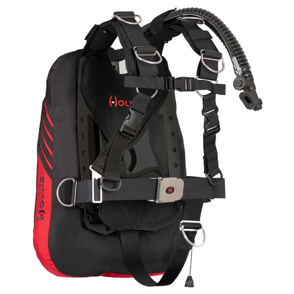 Hollis Vest St Elite System Sort XL-2XL