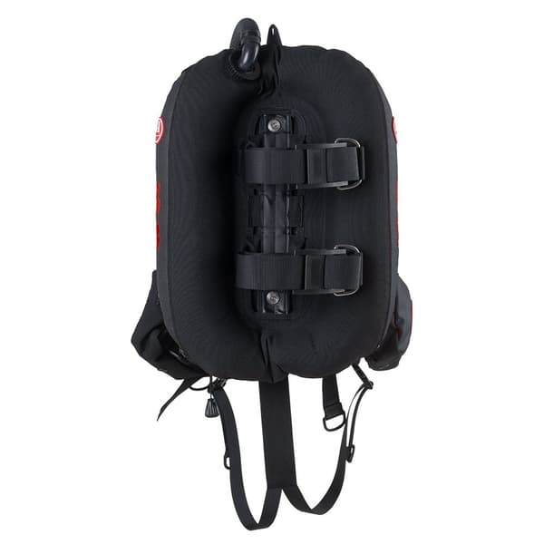 Audaxpro Bcd Drax 15l Svart L-XL