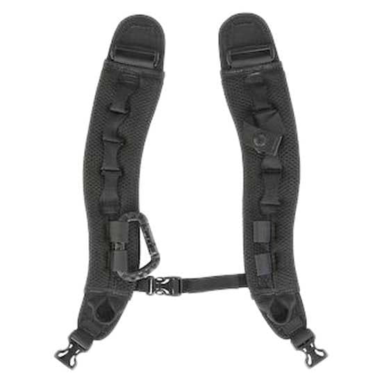 Aqualung Tape Outlaw Shoulder Assembly Sort S
