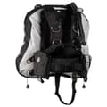 Miniatyrbild 2 av 3: Oms Iq Lite Cb Signature With Deep Ocean 2.0 Bcd Grå M-L