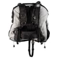 Pikkukuva 1 / 3: Oms Iq Lite Cb Signature With Deep Ocean 2.0 Bcd Harmaa XL