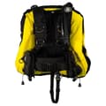 Miniatyrbild 1 av 3: Oms Iq Lite Cb Signature With Deep Ocean 2.0 Bcd Gul,Svart XS