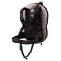 Miniatyrbild 2 av 2: Oms Iq Lite Cb Signature With Performance Mono 27 Lbs Vinge Svart,Grå S