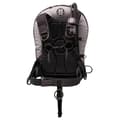 Miniatyrbild 1 av 2: Oms Iq Lite Cb Signature With Performance Mono 27 Lbs Vinge Svart,Grå S