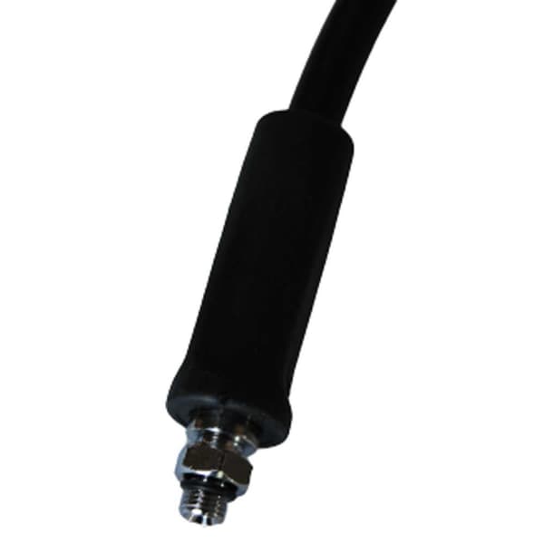 Aquatys Inflator Slange Lp Standard Sort