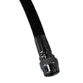 Miniatyrbillede 2 af 3: Aquatys Inflator Slange Lp Standard Sort