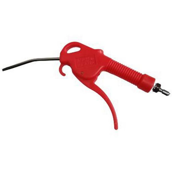 Aquatys Luftpistol Blowgun Rød