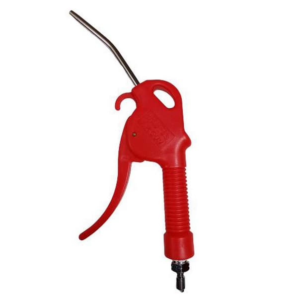 Aquatys Luftpistol Blowgun Rød