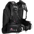 Miniatyrbild 3 av 3: Aqualung Lotus I3 Bcd Svart ML