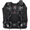 Miniatyrbild 1 av 3: Aqualung Lotus I3 Bcd Svart ML