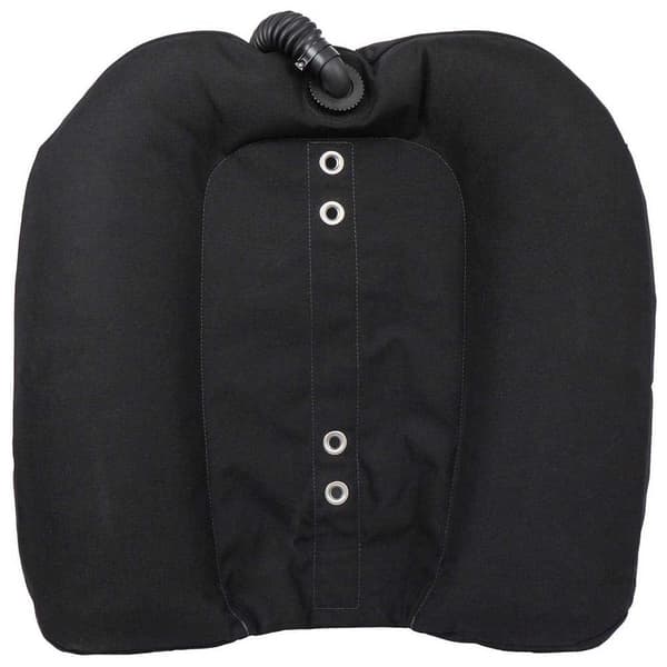 Dive Rite Vinge Med Armbåge Classic Retro 25l 16 Svart
