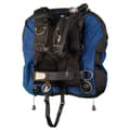 Miniatyrbild 3 av 3: Oms Iq Lite With Deep Ocean 2.0 Bcd Blå XL