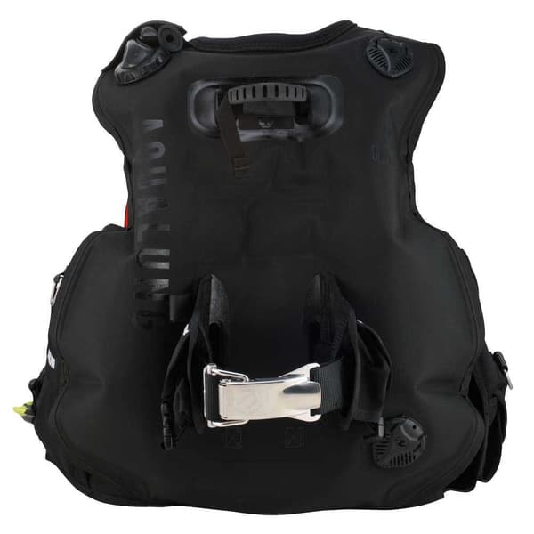 Aqualung Axiom I3 Woman Bcd Röd 2XS
