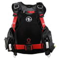 Miniatyrbild 1 av 7: Aqualung Axiom I3 Woman Bcd Röd 2XS