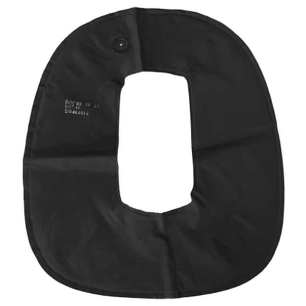 Oms Donut Shape Internal 32 Lbs <2015 32 Lbs <2015 Blåsa Svart