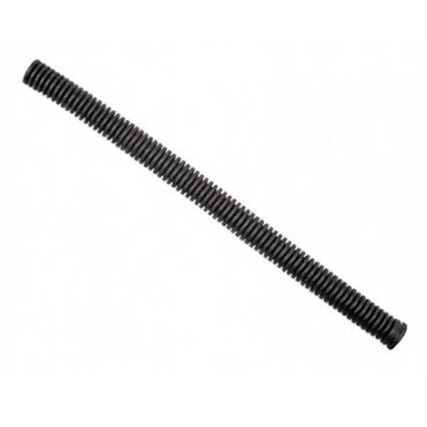 Best Divers Corrugated Hose 25 Mm Rör Svart 600 mm