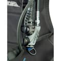 Miniatyrbild 5 av 6: Cressi Start Bcd Svart XS
