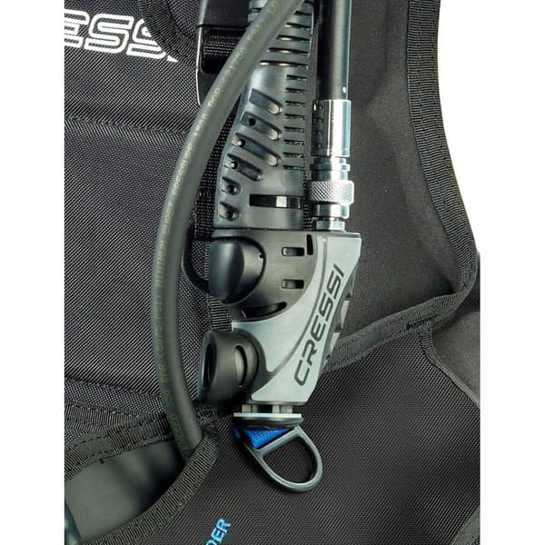 Cressi Start Bcd Sort XS