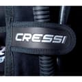 Miniatyrbild 6 av 6: Cressi Start Bcd Svart XS