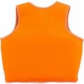 Miniatyrbild 3 av 6: Räddningsväst Waimea Orange Barn Neopren - 3-6 år