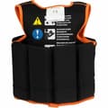 Miniatyrbillede 4 af 6: Redningsvest Waimea Orange Børns Neopren - 3-6 år