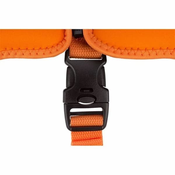 Redningsvest Waimea Orange Børns Neopren - 3-6 år