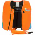 Miniatyrbillede 2 af 6: Redningsvest Waimea Orange Børns Neopren - 3-6 år