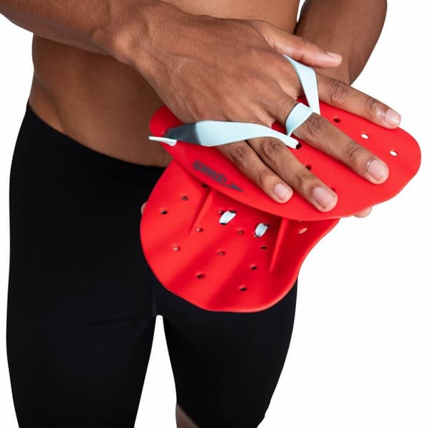 Svømmepadler AU S Speedo 873312D699 Rød