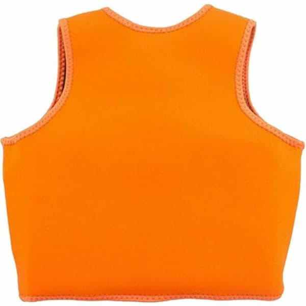 Räddningsväst Waimea Orange Barn Neopren - 3-6 år