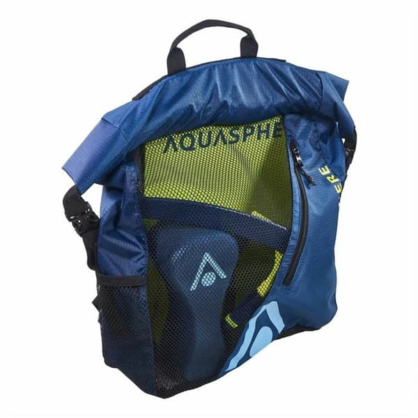 Sportsryggsekk Aqua Lung Sport SA2170401 Blå