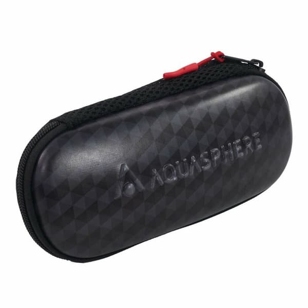 Brillehus Aqua Sphere Svart