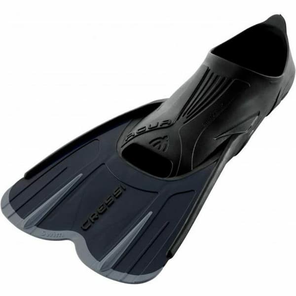 Svømmefødder Cressi-Sub Agua Short Sort - 39-40