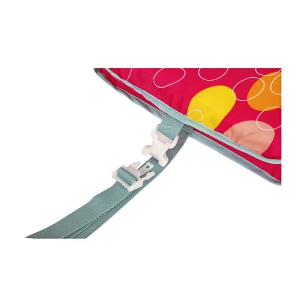 Puhallettava uintiliivi Bestway Aquastar Swim Safe 19-30 kg