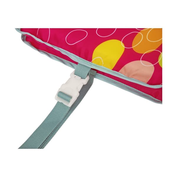 Uppblåsbar badväst Bestway Aquastar Swim Safe 19-30 kg
