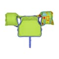 Miniatyrbillede 3 af 11: Oppustelig svømmevest Bestway Aquastar Swim Safe 19-30 kg