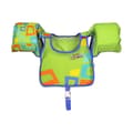 Miniatyrbillede 2 af 11: Oppustelig svømmevest Bestway Aquastar Swim Safe 19-30 kg
