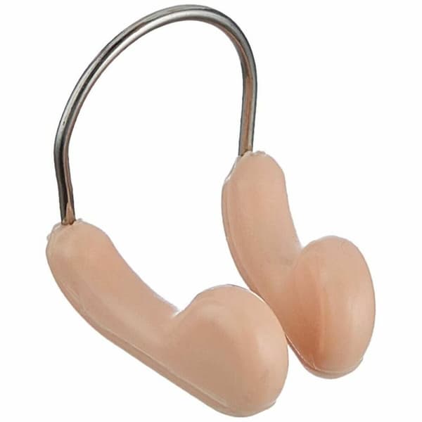 Neseklipp for svømming Speedo 004977574