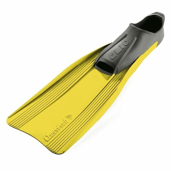 Simfenor Cressi-Sub Clio Gul - 35-36