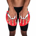 Miniatyrbild 2 av 4: Handpaddel AU S Speedo 873312D699 Röd